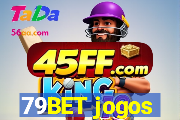 79BET jogos